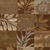Leaf Patch Fabric - R-Jamie - Regal Fabrics, Inc.