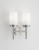 B1325 Sconces-Double Glass - 668529 - Capital Lighting, Inc.