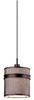 F524270 Pendants-Drum Shade - 673342 - Capital Lighting, Inc.