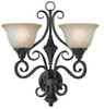 24922-BA Sconces-Double Glass - 445436 - Capital Lighting, Inc.
