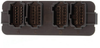Board Mount Connector - DT Series - DT13-12PA-R015 - LADD Distribution