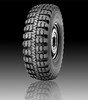 Multi Purpose Tires - Continental MPT MIL - ContiTech AG