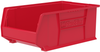Bin, Super Size AkroBin 20 x 12-3/8 x 8, Red - 30281RED - Akro-Mils, Inc.