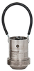 Model 434 Wing Union Pressure Sensor (Protective Cage), 20000 psi, ±0.2 %FSS accuracy, temperature compensated, internal amplifiers (with enhancement, nut no shunt calibration 3H), MS Series comp -- 060-P750-01 - Image