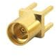 RF Connectors / Coaxial Connectors -- PCB.MMCXFSTJ.HT