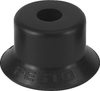 Vacuum cup without connector -- ESV-20-EN - Image