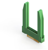 Card Edge Connectors - Edgeboard Connectors - 345-028-560-278 - Lingto Electronic Limited