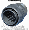 Amphenol CS3106A10SL-56S - PEI-Genesis