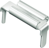Fuse Holder, 0.8 X 2.8Mm, Pcb Mount; Fuse Holder Type Keystone - 20T9637 - Newark, An Avnet Company