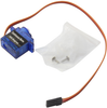 Servo Motor, 360Deg Rohs Compliant Multicomp Pro - 90AJ6324 - Newark, An Avnet Company