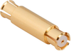 Rf Coax Adapter, Smp Jack-Jack, 50 Ohm; Connector Type Amphenol Rf - 47AC9701 - Newark, An Avnet Company
