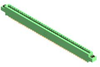 Card Edge Conn, Dual, 82Pos, Th; Card Edge Connector Type Edac - 65AJ4731 - Newark, An Avnet Company