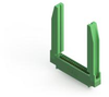 Card Edge Conn, Single Side, 18Pos, Th; Card Edge Connector Type Edac - 67AJ1896 - Newark, An Avnet Company