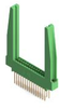 Card Conn, Dual Side, 30Pos, Wire Wrap; Card Edge Connector Type Edac - 75AJ9564 - Newark, An Avnet Company