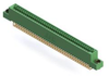 Card Edge Conn, Single, 41Pos, Wire Wrap; Card Edge Connector Type Edac - 68AJ7103 - Newark, An Avnet Company