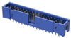 Wtb Conn, Header, 20Pos, 2Rows, 2.54Mm; Connector Systems Amphenol Communications Solutions - 28AH8735 - Newark, An Avnet Company