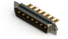 Combo D-Sub Conn, Plug, Dd-24W7, Panel; Product Range Edac - 54AJ1524 - Newark, An Avnet Company