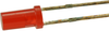 Led, Red, T-1 (3Mm), 20Mcd, 635Nm; Led Color Multicomp - 87K7075 - Newark, An Avnet Company