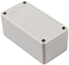 Small Enclosure, Pc, White; Enclosure Type Hammond - 29AH0173 - Newark, An Avnet Company