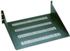 Vented Shelf, Cantilever, 3U, Steel; Rack U Height Hammond - 95F2528 - Newark, An Avnet Company