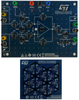 Training Kit, Operational Amp/comparator Rohs Compliant Stmicroelectronics - 30AK7478 - Newark, An Avnet Company
