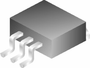 LDO Voltage Regulators - 815-LM1086CS-2.5 - Utmel Electronic Limited