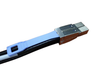 MINISAS HD PCIe Gen3-MINISAS HD PCIe Gen3 Cable Assemblies -- NEEECB-0001