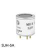 SJH-5A Cubic 5% Methane Sensor -- SJH-5A
