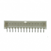 Headers, Male Pins - 900-0874371433TR-ND - DigiKey
