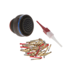 Circular Connector Assemblies - 1178-MS3475W20-41S-ND - DigiKey