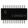 TVS Diodes - 641-1195-2-ND - DigiKey