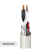 Security & Sound, 2 Conductor 20 AWG BC, LSZH, Shielded, Eca - 4400FE - Belden Inc.