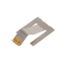 RFI and EMI - Contacts, Fingerstock and Gaskets - 10131144-001RLF - Quarktwin Technology Ltd.