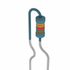 Through Hole Resistors - PRNF14FTD3K32-ND - DigiKey
