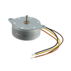 Stepper Motors -- 942-PM55L-048-HHD0-ND - Image