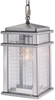 Light Pendant - OL3411BRAL - Murray Feiss Lighting