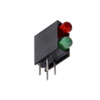 Circuit Board Indicators, Arrays, Light Bars, Bar Graphs - 5530212010F-ND - DigiKey