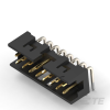 Headers, Male Pins - 17-3-2823354-0-ND - DigiKey
