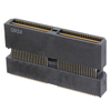 Arrays, Edge Type, Mezzanine (Board to Board) - A107774-ND - DigiKey