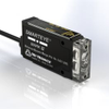 SMARTYEYE ® MARK III with Red LED, 6ft 4-wire cable and O5 Narrow Beam Proximity Block - SE3RO5 - Tri-Tronics Company, Inc.