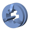Screw Grommets - EAR1158-ND - DigiKey