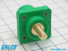 COH Single Pole Cam-Type - E1016-1604S - Galco Industrial Electronics