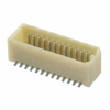 Arrays, Edge Type, Mezzanine (Board to Board) - 900-0533072671CT-ND - DigiKey