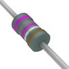 Through Hole Resistors - RNF18FTD7R87-ND - DigiKey