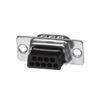 D-Sub, D-Shaped Connector Housings - 167292-1 - ODG (Origin Data Global)