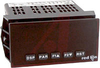 Timer; Red, Sunlight Readable; 0.56 in.; 18 VA; 85 to 250 VAC; 2300 V (RMS) -- 70031239