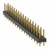 Headers, Male Pins - 612-HTSW-216-07-G-D-ND - DigiKey