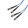 Fiber Optic Cables - 5073-FODST-BL-05-ND - DigiKey