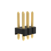 Headers, Male Pins - 664-G800LT593018HR-ND - DigiKey