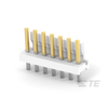 Headers, Male Pins - 3-644759-7-ND - DigiKey
